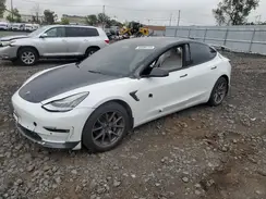 5YJ3E1EB3NF241431 2022 TESLA MODEL 3