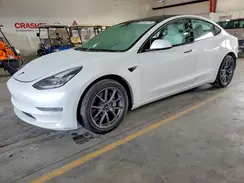 5YJ3E1EB3NF241817 2022 TESLA MODEL 3