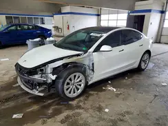 5YJ3E1EB3NF243938 2022 TESLA MODEL 3