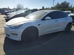 5YJ3E1EB3NF243972 2022 TESLA MODEL 3