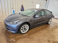 5YJ3E1EB3NF247066 2022 TESLA MODEL 3
