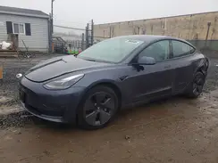 5YJ3E1EB3NF249268 2022 TESLA MODEL 3