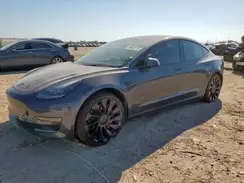 5YJ3E1EB3NF249545 2022 TESLA MODEL 3
