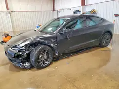 5YJ3E1EB3NF251988 2022 TESLA MODEL 3