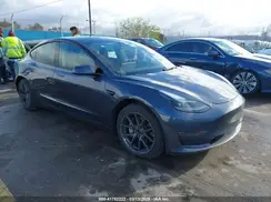 5YJ3E1EB3NF253546 2022 TESLA MODEL 3