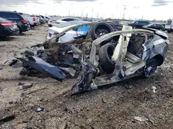 5YJ3E1EB3NF254096 2022 TESLA MODEL 3