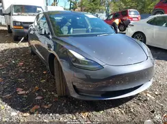 5YJ3E1EB3NF257158 2022 TESLA MODEL 3
