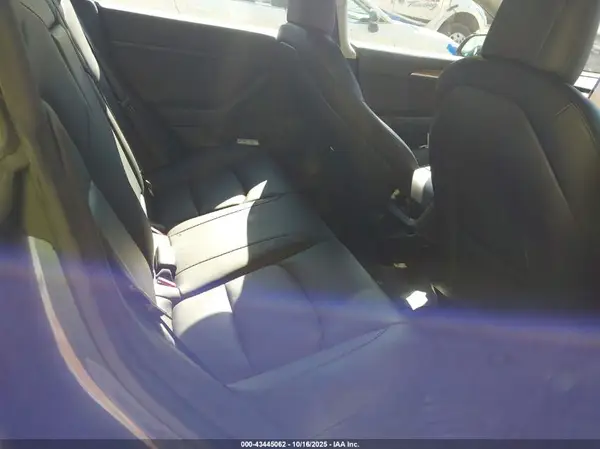 5YJ3E1EB3NF257158 2022 TESLA MODEL 3 - Image 8
