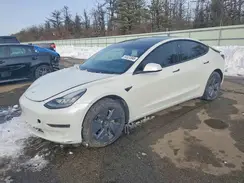 5YJ3E1EB3NF260027 2022 TESLA MODEL 3