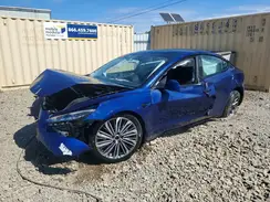 5YJ3E1EB3NF260416 2022 TESLA MODEL 3