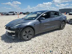 5YJ3E1EB3NF260450 2022 TESLA MODEL 3