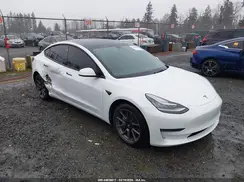 5YJ3E1EB3NF261307 2022 TESLA MODEL 3
