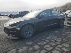 5YJ3E1EB3NF262019 2022 TESLA MODEL 3