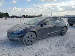 5YJ3E1EB3NF265132 2022 TESLA MODEL 3