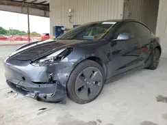 5YJ3E1EB3NF266670 2022 TESLA MODEL 3