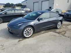 5YJ3E1EB3NF271030 2022 TESLA MODEL 3