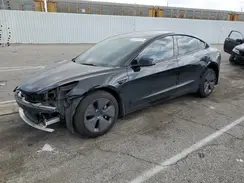 5YJ3E1EB3NF274221 2022 TESLA MODEL 3
