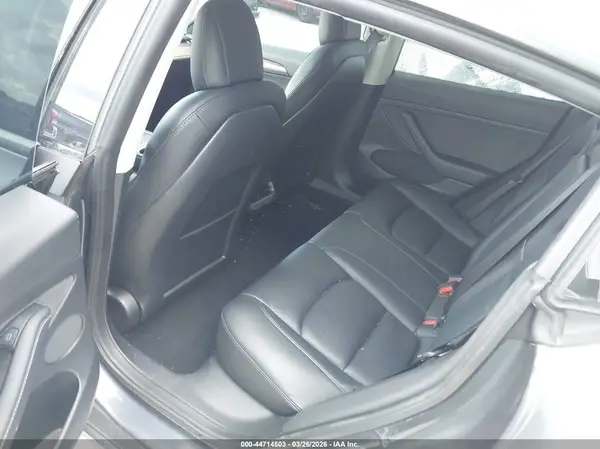 5YJ3E1EB3NF275126 2022 TESLA MODEL 3 - Image 8