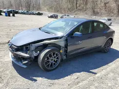 5YJ3E1EB3NF275319 2022 TESLA MODEL 3