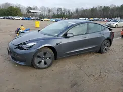 5YJ3E1EB3NF275997 2022 TESLA MODEL 3