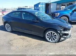 5YJ3E1EB3NF276485 2022 TESLA MODEL 3