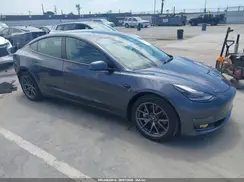5YJ3E1EB3NF277815 2022 TESLA MODEL 3