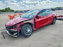 5YJ3E1EB3NF291276 2022 TESLA MODEL 3