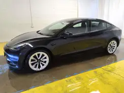 5YJ3E1EB3NF305127 2022 TESLA MODEL 3