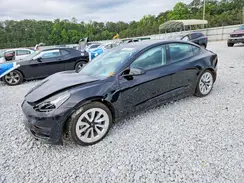 5YJ3E1EB3NF312692 2022 TESLA MODEL 3