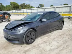 5YJ3E1EB3NF313079 2022 TESLA MODEL 3