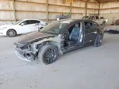 5YJ3E1EB3NF313969 2022 TESLA MODEL 3