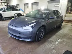5YJ3E1EB3NF314541 2022 TESLA MODEL 3