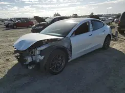 5YJ3E1EB3NF326530 2022 TESLA MODEL 3