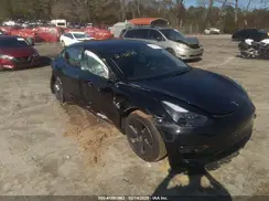 5YJ3E1EB3NF334059 2022 TESLA MODEL 3