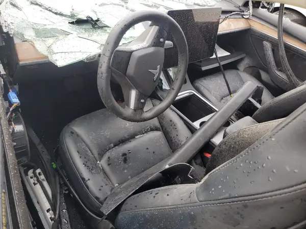 5YJ3E1EB3NF335535 2022 TESLA MODEL 3 - Image 8