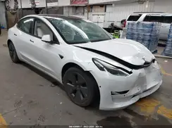 5YJ3E1EB3NF336541 2022 TESLA MODEL 3
