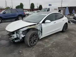 5YJ3E1EB3NF347314 2022 TESLA MODEL 3