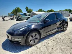5YJ3E1EB3NF348608 2022 TESLA MODEL 3