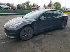 5YJ3E1EB3NF349824 2022 TESLA MODEL 3