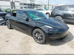 5YJ3E1EB3NF350939 2022 TESLA MODEL 3