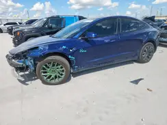 5YJ3E1EB3NF351847 2022 TESLA MODEL 3