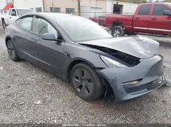 5YJ3E1EB3NF352741 2022 TESLA MODEL 3