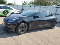 5YJ3E1EB3NF355817 2022 TESLA MODEL 3