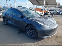 5YJ3E1EB3NF362203 2022 TESLA MODEL 3