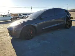 5YJ3E1EB3PF387234 2023 TESLA MODEL 3