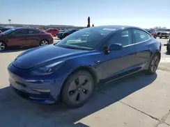 5YJ3E1EB3PF389419 2023 TESLA MODEL 3