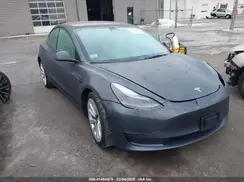 5YJ3E1EB3PF389517 2023 TESLA MODEL 3