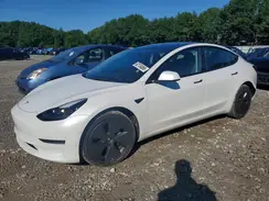 5YJ3E1EB3PF390022 2023 TESLA MODEL 3