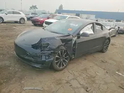 5YJ3E1EB3PF390943 2023 TESLA MODEL 3