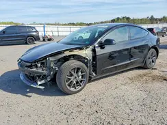 5YJ3E1EB3PF392062 2023 TESLA MODEL 3